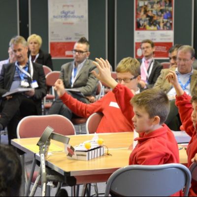 12th Intel Education Summit 2015036